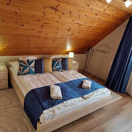 Jázmin Apartman Tihany Exterior foto