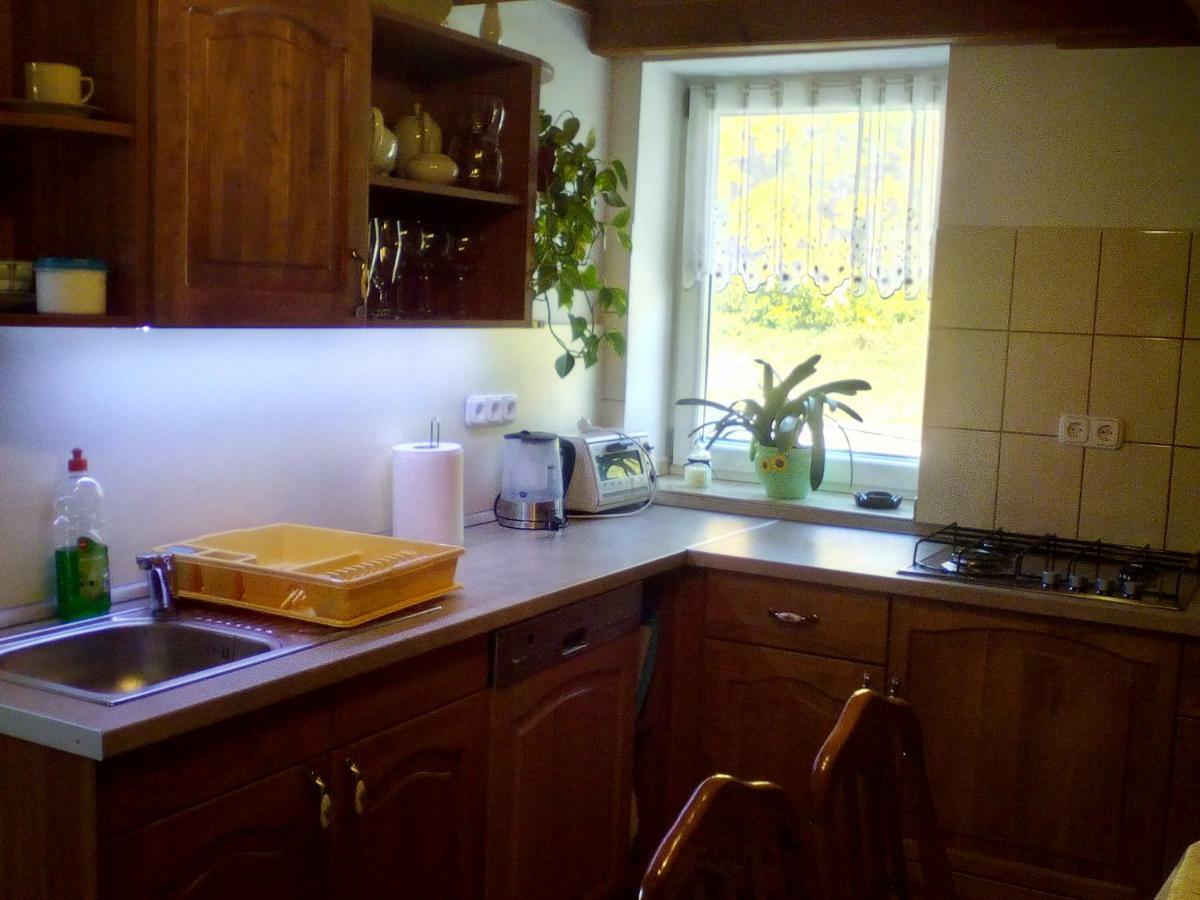 Jázmin Apartman Tihany Exterior foto