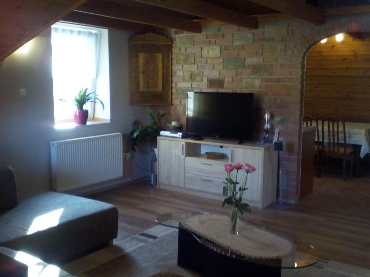 Jázmin Apartman Tihany Exterior foto