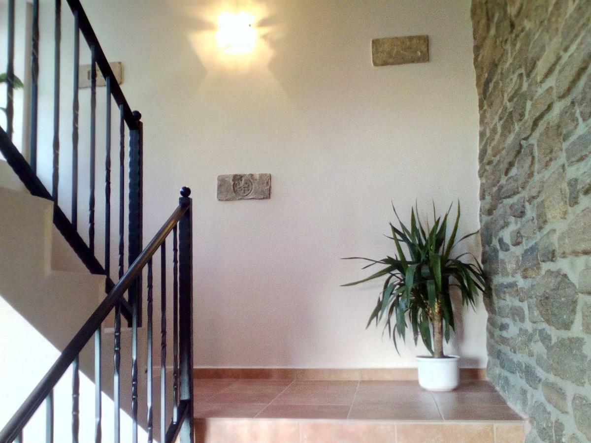 Jázmin Apartman Tihany Exterior foto