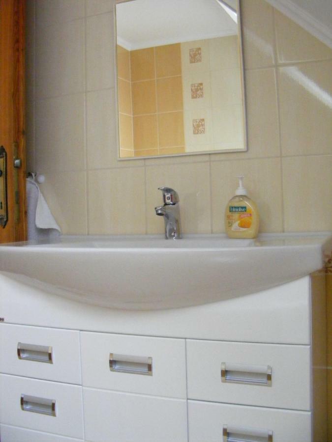 Jázmin Apartman Tihany Exterior foto